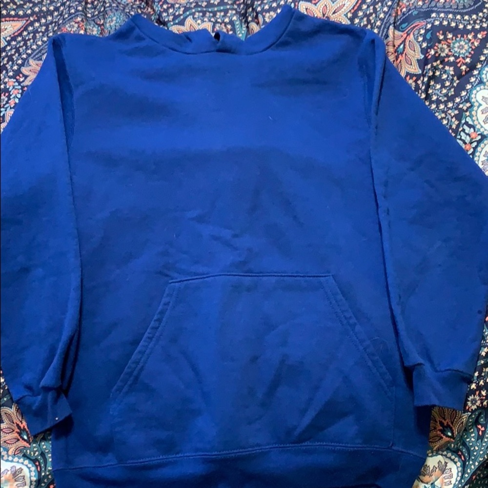 Boys Hoodie